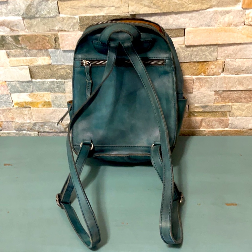 Patricia Nash Back Pack